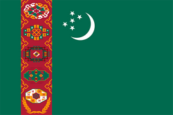 土库曼斯坦女足U18