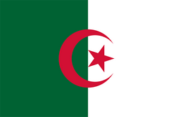 阿尔及利亚U17
