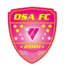 OSA瑞亚湘南FC女足图片